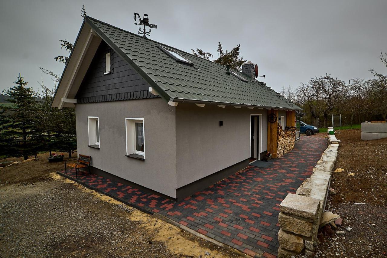 Bagger's Ferienhaus Timmenrode