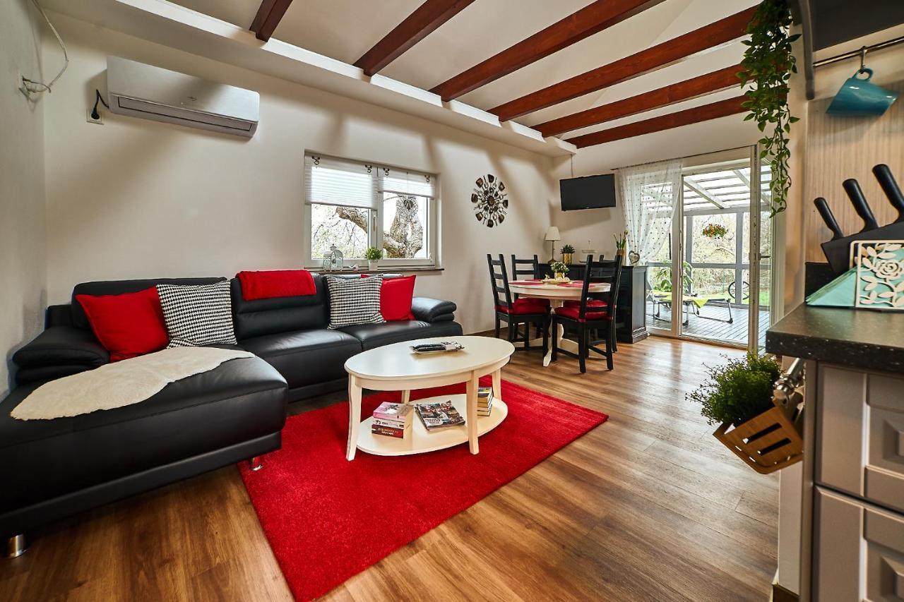 Bagger's Holiday home