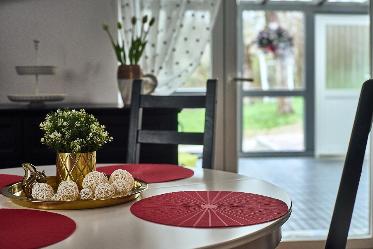 Holiday home Bagger's *