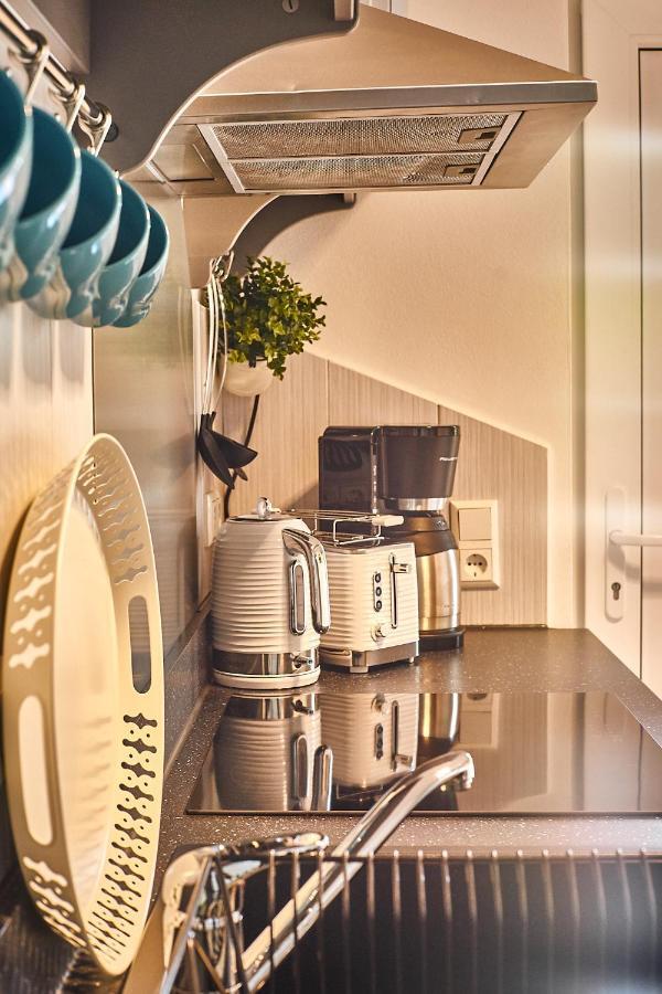 Ferienhaus Bagger's