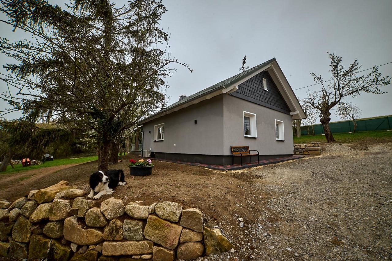 Holiday home Bagger's Timmenrode